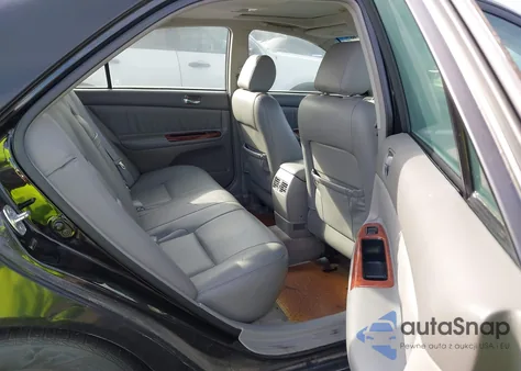 2006 Toyota Camry Xle V6 from USA, damaged, VIN 4T1BF30K26U114170